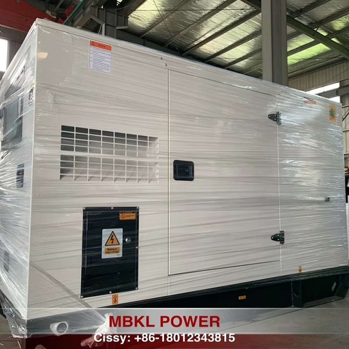 Latest company blogs about 5 Tips for Choosing a Diesel Generator Set
