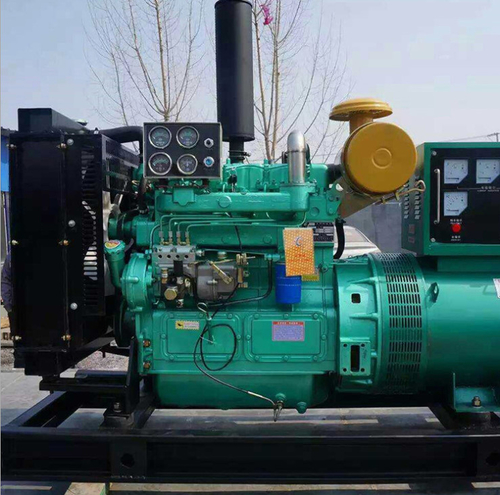 Latest company blogs about 10 Precautions for Diesel Generator Set Daily Use