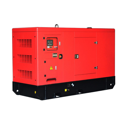 quality High Power 2806C-E18TAG1A Engine Perkins Diesel Generators 500kw 625kva factory